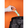 Vibratore mini wand usb ricaricabile stimolatore vaginale