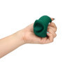 vibratore stimolatore vaginale in silicone licking