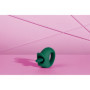 vibratore stimolatore vaginale in silicone licking