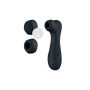 Succhia clitoride vibrante in silicone con app bluetooth satisyer pro 2