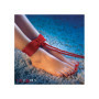 Corda costrittiva bondage red 10 metri fetish per coppie