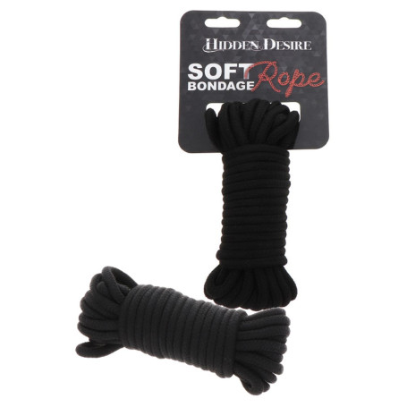 Corda BDSM sexy costrittivo accessorio per giochi sadomaso fetish