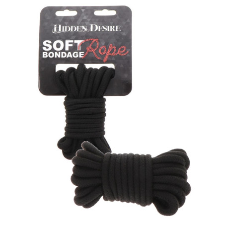 Corda costrittiva bdsm fetish per giochi erotici sexy per coppie 5 metri