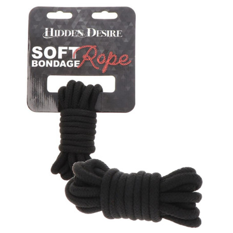 Corda costrittiva fetish bdsm sextoys bondage 3 m