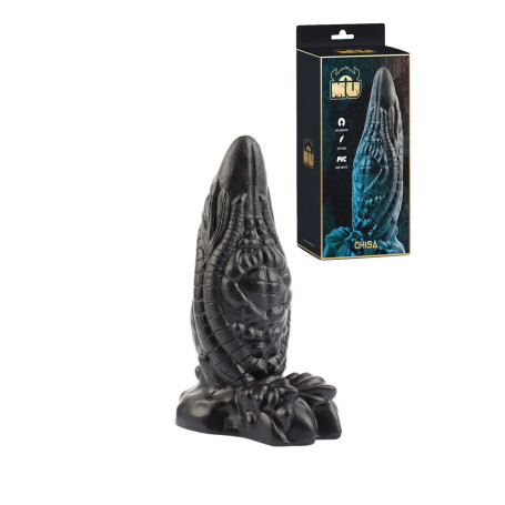 Monstrous Creature Dildo Monster