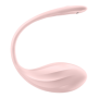 Ribbed Petal Satisfyer