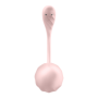 Ribbed Petal Satisfyer