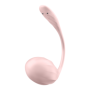 Ribbed Petal Satisfyer