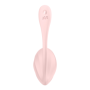 Ribbed Petal Satisfyer