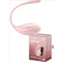 Ribbed Petal Satisfyer
