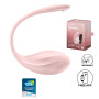 Ribbed Petal Satisfyer