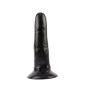 Fallo realistico dito indice dildo anale vaginale morbido con ventosa