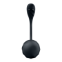 Ovetto vibrante in silicone stimolatore clitoride vaginale con app