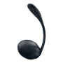 Ovetto vibrante in silicone stimolatore clitoride vaginale con app