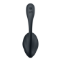 Ovetto vibrante in silicone stimolatore clitoride vaginale con app