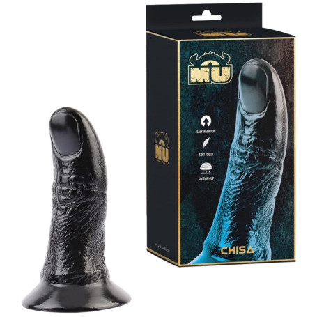 Thumb Up Dildo Monster Chisa Novelties