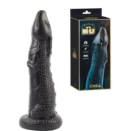 Wyrm Baiser Dildo Monster