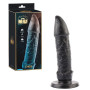 Dildo Monster Chisa Detector