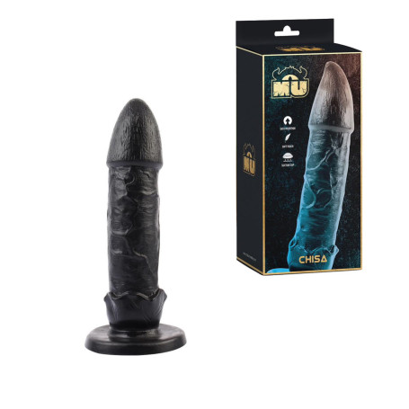 Dildo Monster Chisa Detector