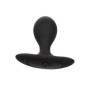 Plug Anale Gonfiabile in Silicone Stimolatore Anale