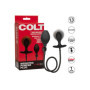 Plug Anale Gonfiabile in Silicone Stimolatore Anale
