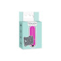 Vibratore Bullet stimolatore clitoride piccolo fallo vibrante