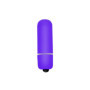 Vibratore Bullet portatile piccolo fallo vibrante stimolatore clitoride vaginale