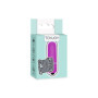 Vibratore Bullet portatile piccolo fallo vibrante stimolatore clitoride vaginale