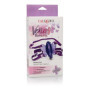 Vibratore indossabile Butterfly massaggiatore wireless stimolatore vaginale clitoride
