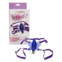 Vibratore indossabile Butterfly massaggiatore wireless stimolatore vaginale clitoride