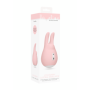 Vibratore rubbit stimolatore clitoride vaginale ricaricabile in silicone
