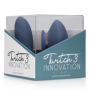 Twitch 3 Innovation Vibratore con Suzione