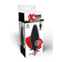 Plug Anale Gonfiabile Hidden Desire