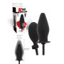Plug Anale Gonfiabile Hidden Desire