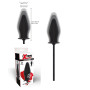 Plug Anale Gonfiabile Hidden Desire