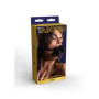 Morso Ball Gag con plug costrittivo bondage per giochi erotici fetish