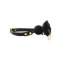 Morso Ball Gag con plug costrittivo bondage per giochi erotici fetish
