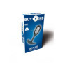 Plug anale in silicone fallo dilatatore stimolatore anale con peso 106 gr