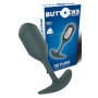 Plug anale in silicone fallo dilatatore stimolatore anale con peso 106 gr