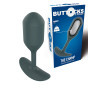 Plug anale stimolatore dilatatore anale con peso sextoys per coppie in silicone
