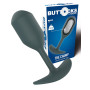 Plug anale stimolatore anale con peso 230 gr dilatatore sextoys in silicone