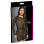 Catena in metallo regolabile body abbigliamento erotico per donna