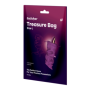 Borsa per sextoys Satisfyer Toy bag Violett size L
