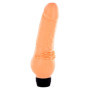 Vibratore fallo realistico vibrante dildo vaginale anale pene finto sextoys