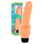 Vibratore fallo realistico vibrante dildo vaginale anale pene finto sextoys