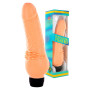 Vibratore fallo realistico vibrante dildo vaginale anale pene finto sextoys