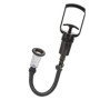 Kit pompa stimolatore seno clitoride 3 pz massaggiatore ad aspirazione