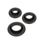 Kit pompa stimolatore seno clitoride 3 pz massaggiatore ad aspirazione