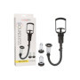 Kit pompa stimolatore seno clitoride 3 pz massaggiatore ad aspirazione