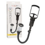 Kit pompa stimolatore seno clitoride 3 pz massaggiatore ad aspirazione